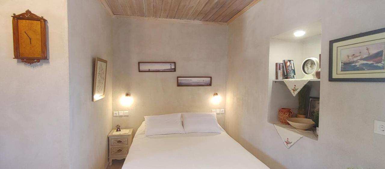 Stavlos Country House 阿尔卡萨 外观 照片